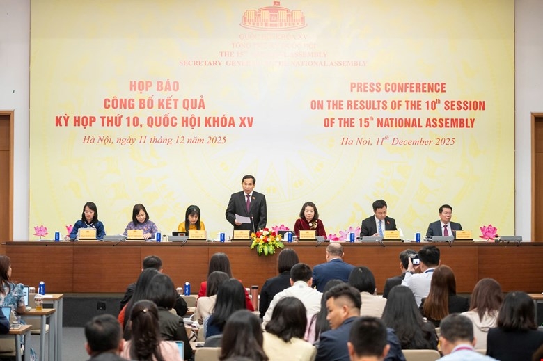 “Quốc hội kiện toàn nhân sự có ý nghĩa quan trọng”